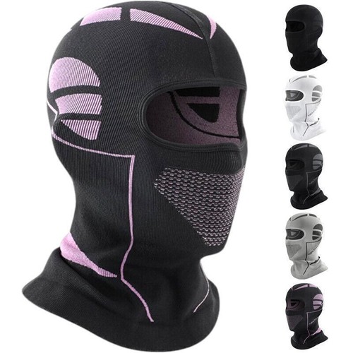 Motorcycle balaclava neck - balaclava,