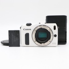 Canon EOS M Mirrorless Digital