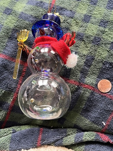 Unusual hand blown glass - unusual,