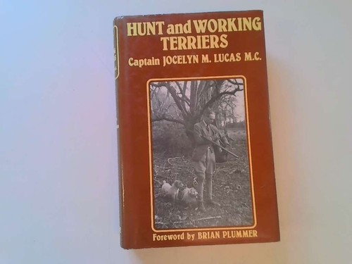 Hunt and working - hunt,