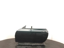 JAGUAR XK8 Front Door N/S 1996-2006 British Racing Green 2 Door Coupe LH