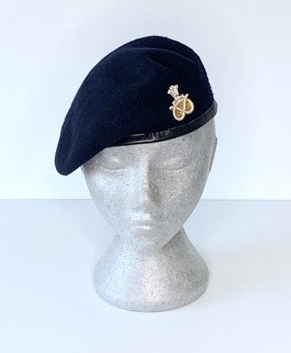 Staffordshire regiment beret - regiment, &