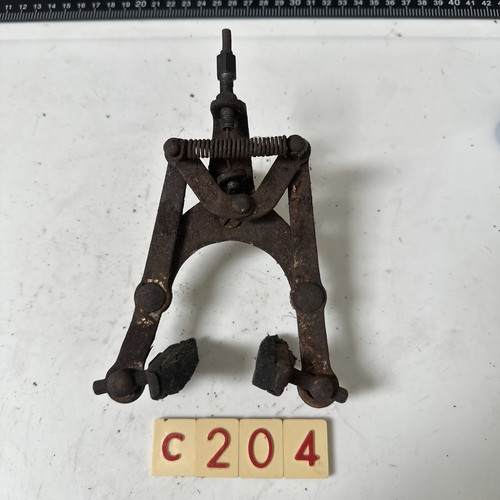 Rare vintage brake - , caliper