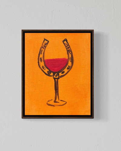 Texas country drink - texas, 8x10