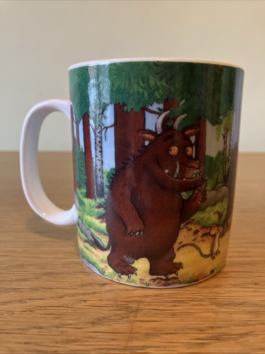The gruffalo child - the,