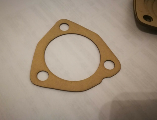 Thermostat housing gasket for - gasket,