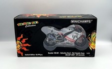 Minichamps yamaha yzr m1 - 1/12,