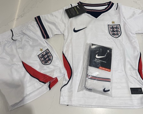 Kids england football kit - kids,