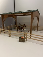 Schleich 42189 Riding Arena