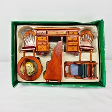 Vintage wooden piece - vintage, dolls