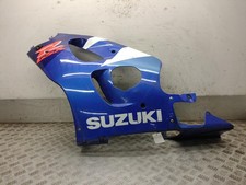 1997 SUZUKI GSXR600 GSXR 600