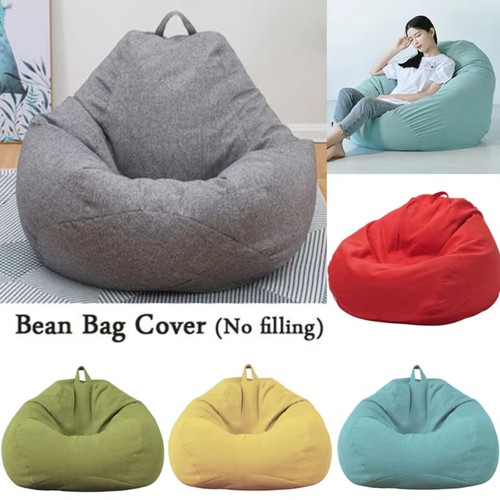 Padding lazy sofa - no,