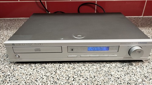 Cambridge audio d500 - d500,