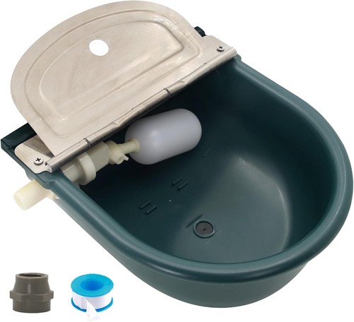 Automatic gallon water - automatic,