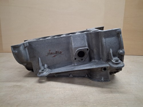 Austin seven crankcase - austin,