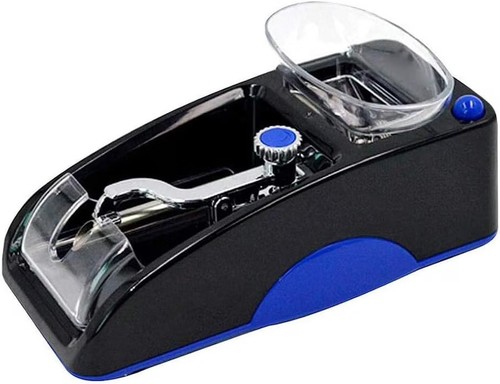 Automatic cigarette tube - automatic,
