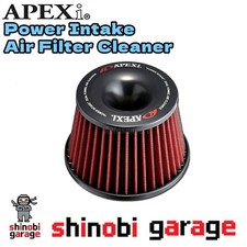 APEXi Power Intake Filter Replacement for Mirage/Mitsubishi CD9A 503-M101