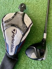 Taylormade Burner TP Fairway 3