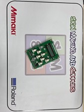 Roland Versacamm VSi - Screen