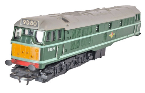 Tri ang r357 gauge class - r357,