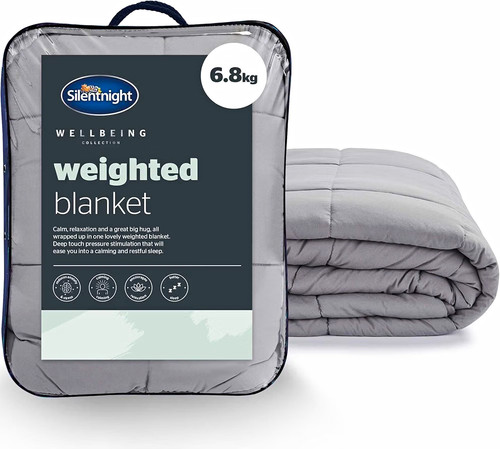 Silentnight wellbeing - silentnight,