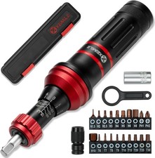 Torque Screwdriver 10-60