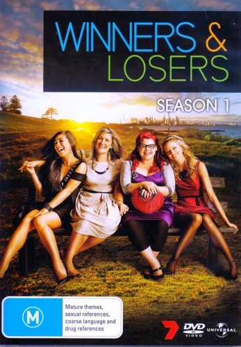 Winners losers season 1 - winners, &