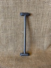 B.H.P Double Ended Right Angle Slotted Screwdriver Car Bike WW2 Military Tool