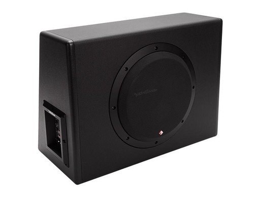 Rockford fosgate p300 - fosgate, p300-12