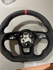 Audi a3 8v facelift Steering