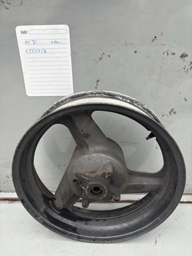 Honda cb1 nc27 1990 - nc27, wheel