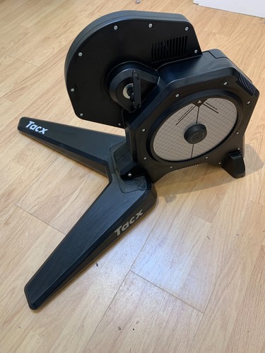 Tacx flux smart turbo trainer - smart,