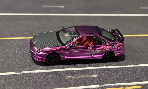 Era car korei 64 exclusive - era, x