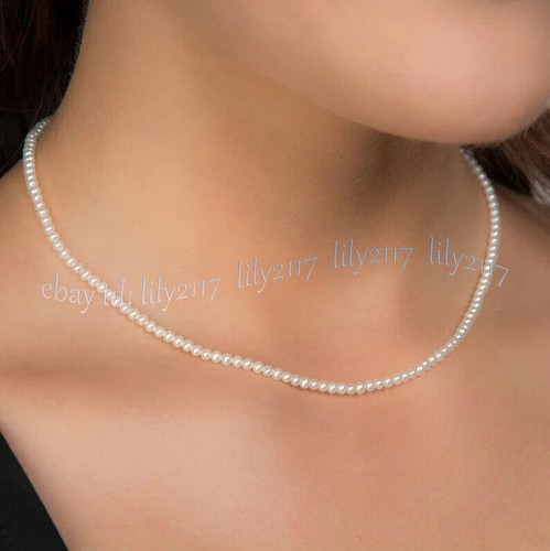 Classic small 3mm - white, south