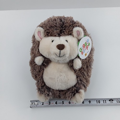 Gigglescape hedgehog soft - gigglescape,