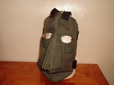 PAINTBALL ARMOUR COLD WEATHER FACE MASK ARMY DESIGN FANCY DRESS