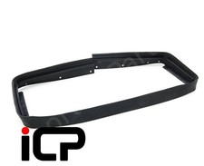 Genuine Bonnet Scoop