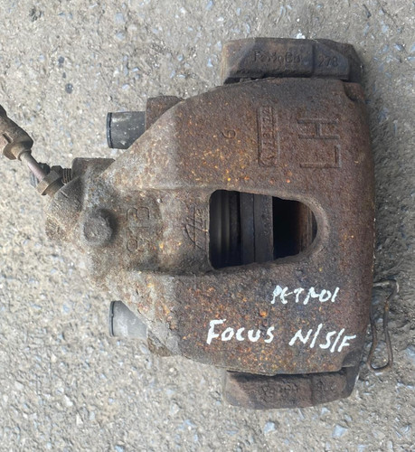 Ford focus mk3 2011 - ford,