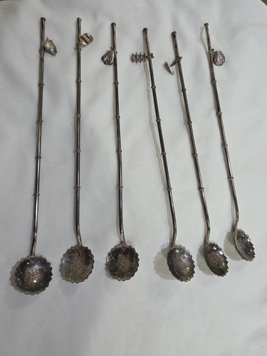 Set silver lightweight - 6,