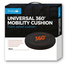 Mobility Swivel Cushion Foam
