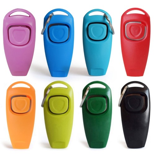 Pet clicker training - pet,