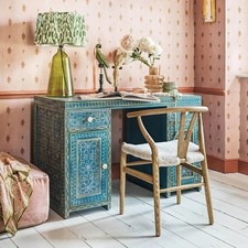 Graham and Green Faiza Painted