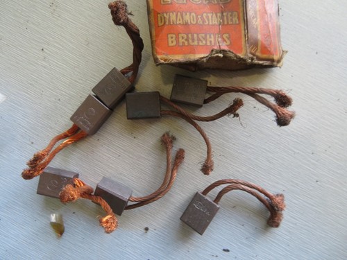 Job lot vintage classic car - job,