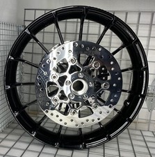 Harley Touring Front Talon Rim