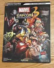 Brady Signature Strategy Guide