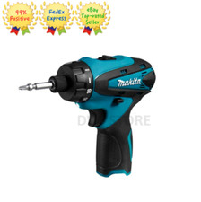 MAKITA 10.8V 1/4'' LXT