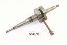 Suzuki AP 50 1997 - Crankshaft