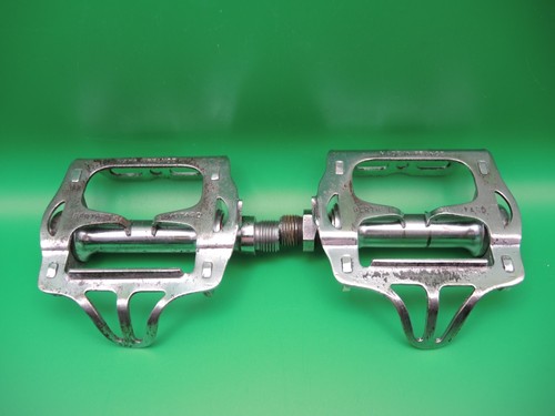 Lyotard platform pedals marcel - lyotard,