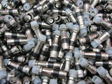 RG11 Fitting Connectors