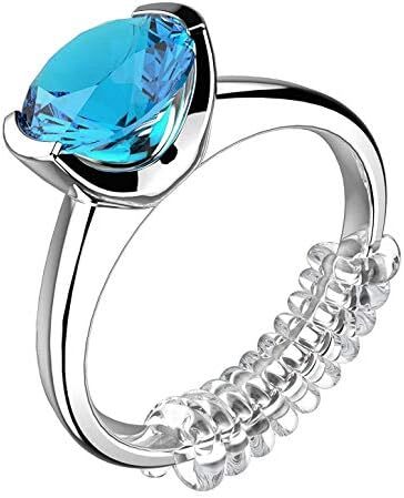Ring size adjuster - ring, guard